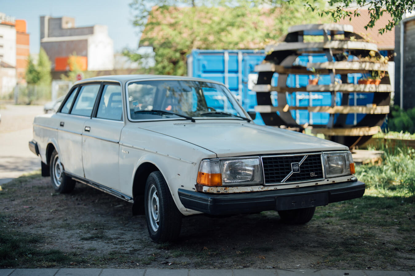 Derniers ajustements avant le tournage